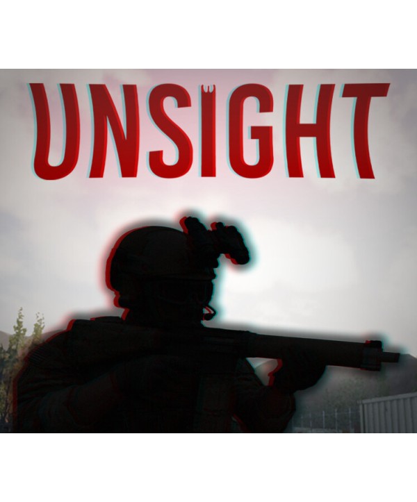UNSIGHT Steam Key GLOBAL